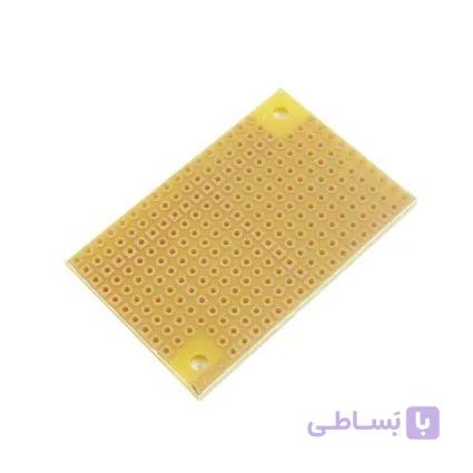 برد سوراخ دار 250 سوراخ