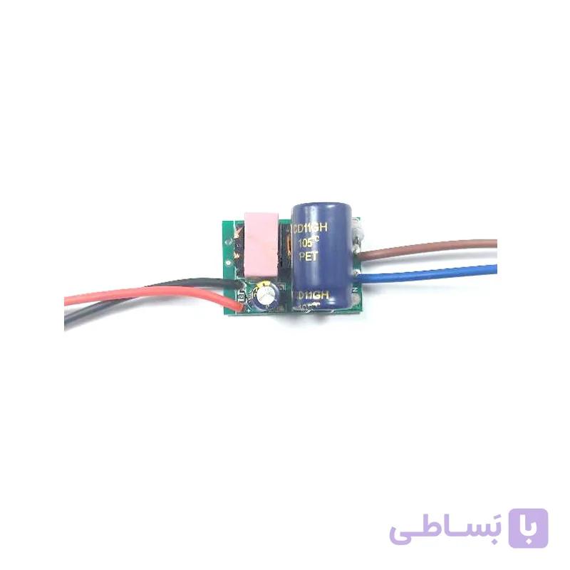 درایور ال ای دی 36 تا 50 وات LED Driver