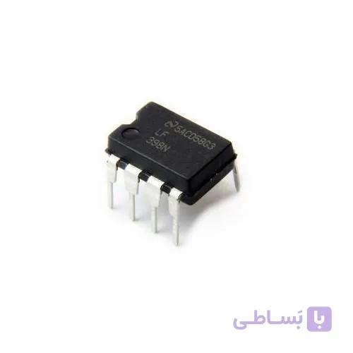 آی سی LF398N