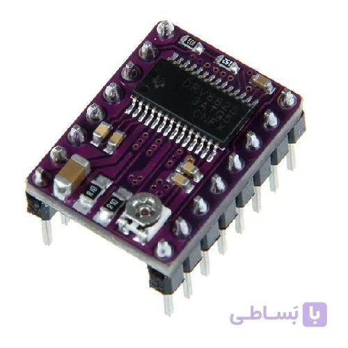 ماژول درایور استپر موتور DRV8825 مناسب پرینتر سه بعدی