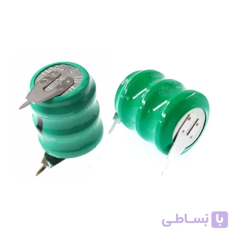 باتری بکاپ 3.6 ولت