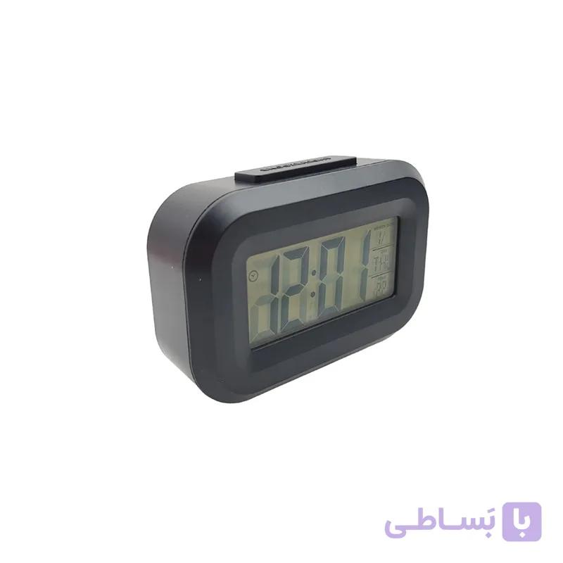 دماسنج و ساعت دیجیتالی CHH2188