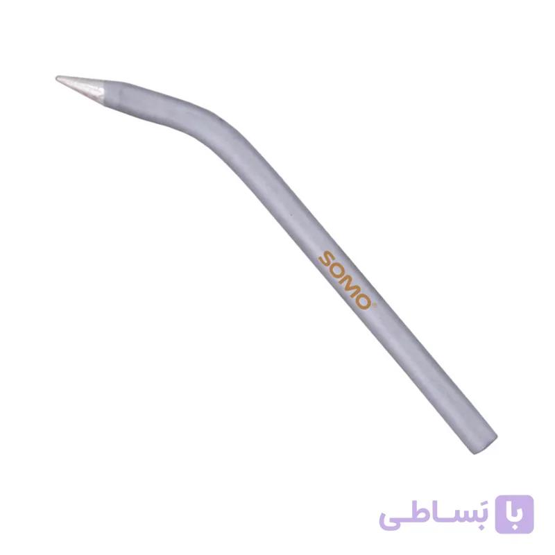 نوک هویه سر کج سومو SOMO SM114