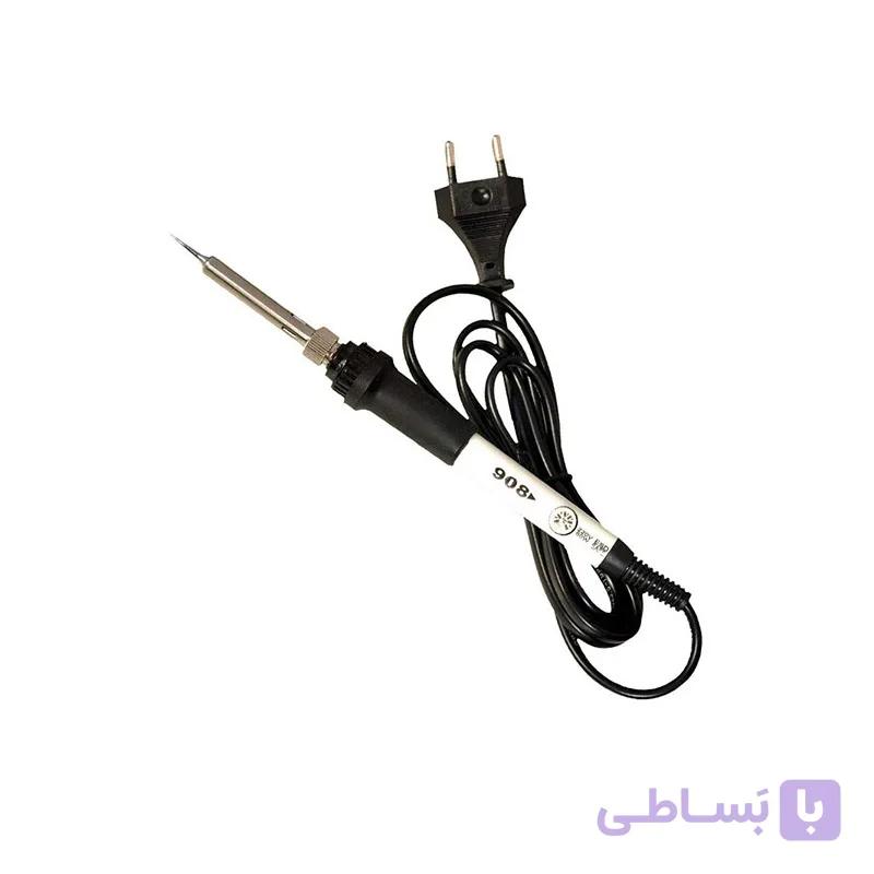 هویه 60 وات دیمر دار 908