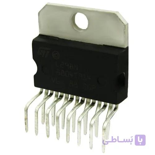 آی سی L298