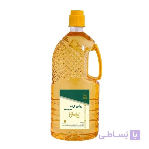 روغن ارده — تصویر 1