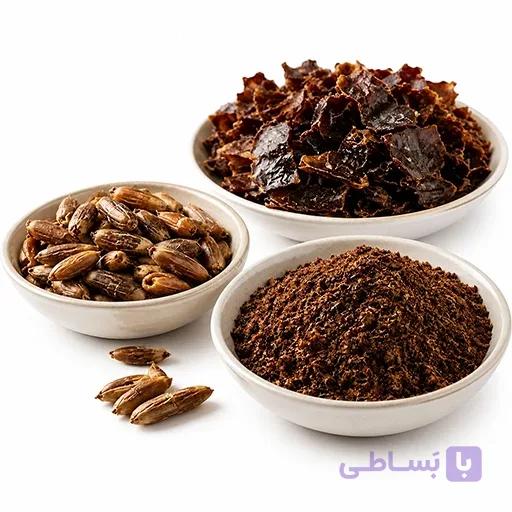 ضایعات خرما