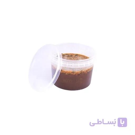 معجون سیاهدانه و شیره — تصویر 1
