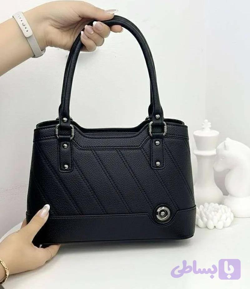 کیف دستی دوشی زنانه کد 8860 — تصویر 1