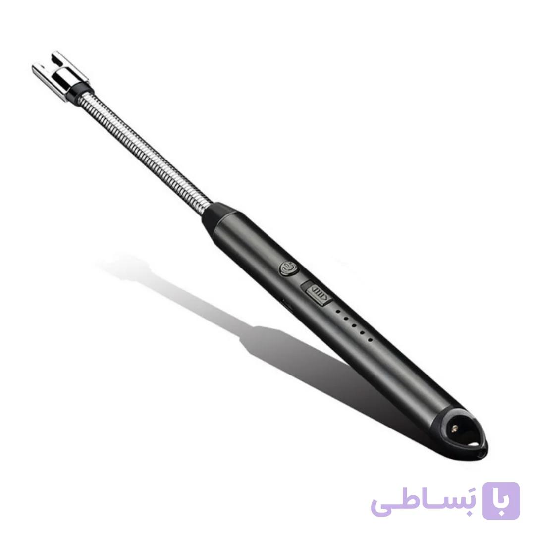 فندک الکتریکی آشپزخانه مدل شارژی — تصویر 1