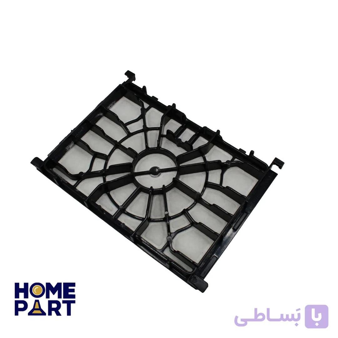 فیلتر عنکبوتی جاروبرقی