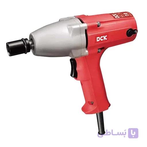 بکس برقی DCK مدل KPB-12