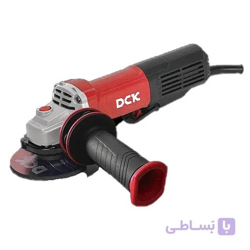 سنگ فرز DCK مدل KSM17-125P