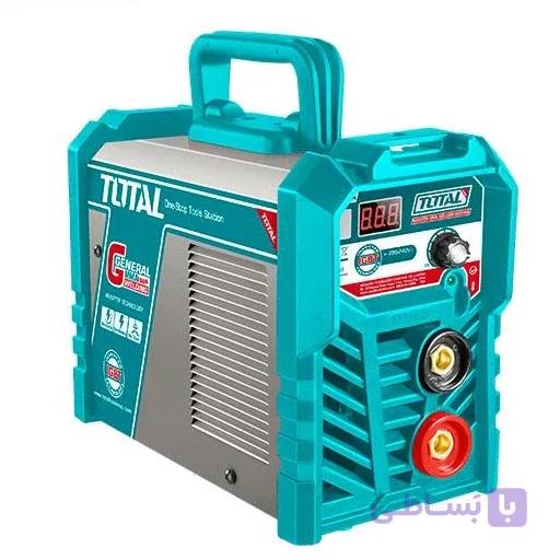 دستگاه جوش توتال Total TW213028 خروجی 130 امپر
