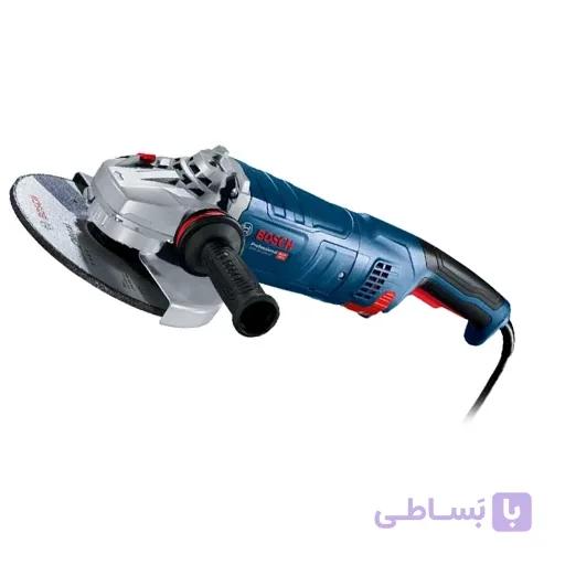 فرز سنگبری بوش Bosch GWS 24-230 JZ — تصویر 1