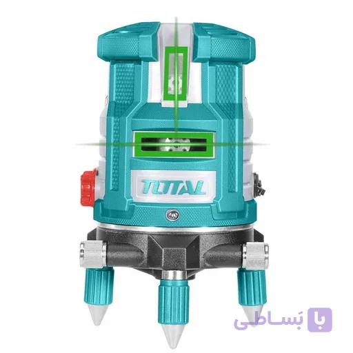 تراز لیزری توتال مدل tll305205 — تصویر 1