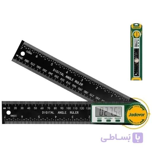 گونیا دیجیتالی جادور Jadever JDSR1401
