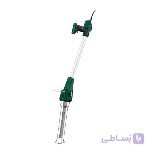 سشوار علف هرز پارکساید مدل puv 2000 b1 — تصویر 1