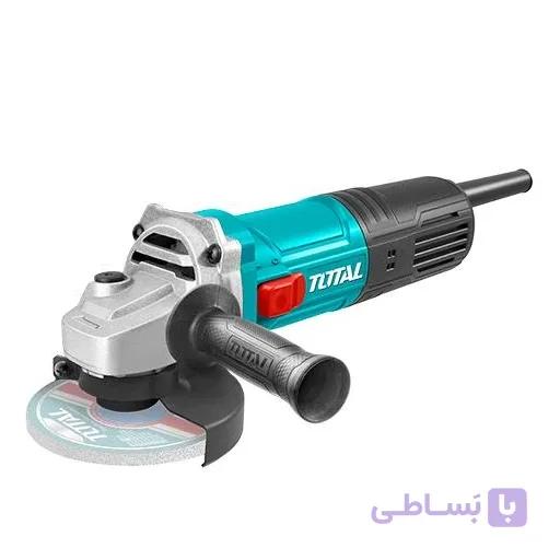 مینی فرز توتال Total TG10711536