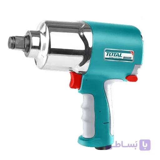 آچار بکس بادی توتال مدل TAT40341 — تصویر 1