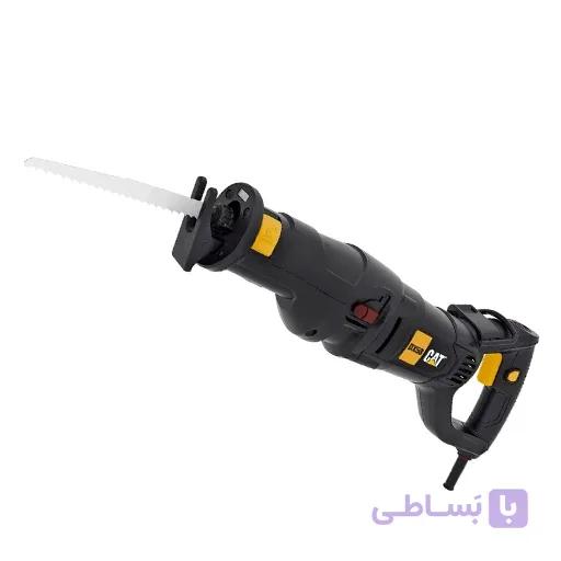افقی بر کاترپیلار CAT DX58 — تصویر 1