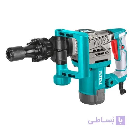 پیکور تخریب توتال TH2130016 قدرت 7 کیلویی — تصویر 1