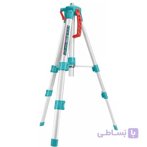 سه پایه توتال Total TLLT 01152 — تصویر 1