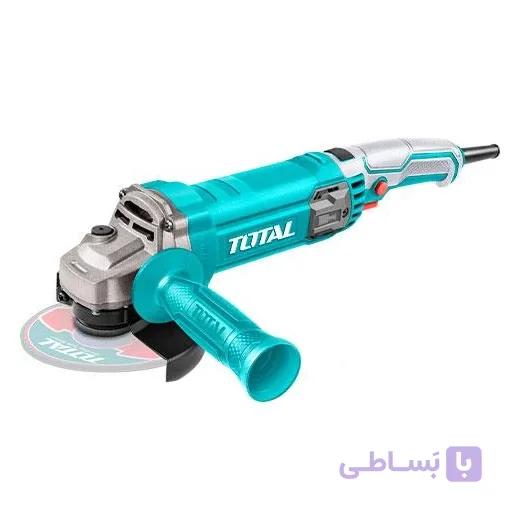 مینی فرز توتال Total TG11012556
