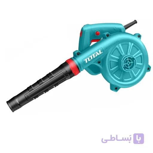 بلور توتال TB6036 توان 650 وات — تصویر 1