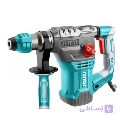 پیکور تخریب توتال TH1153236 توان 1500 وات 7 کیلو — تصویر 1