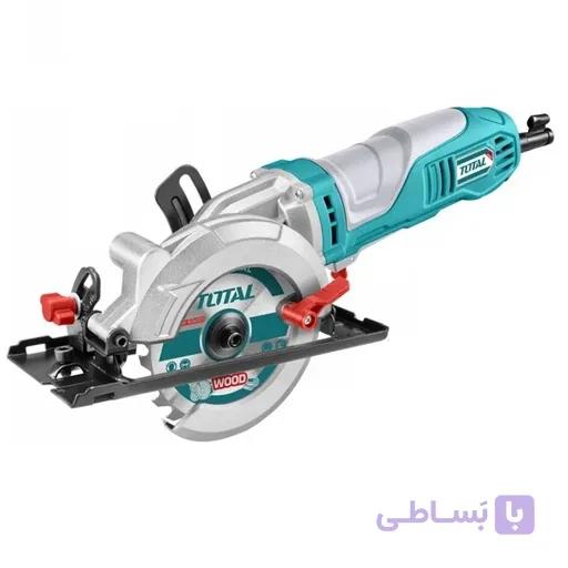 گردبر ماهواره ای توتال TMFS7501 — تصویر 1