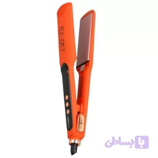 اتو مو و حالت دهنده انزو Enzo 3227 ProMax — تصویر 1