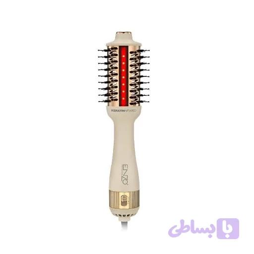 سشوار برس دار انزو ENZO 506 — تصویر 1