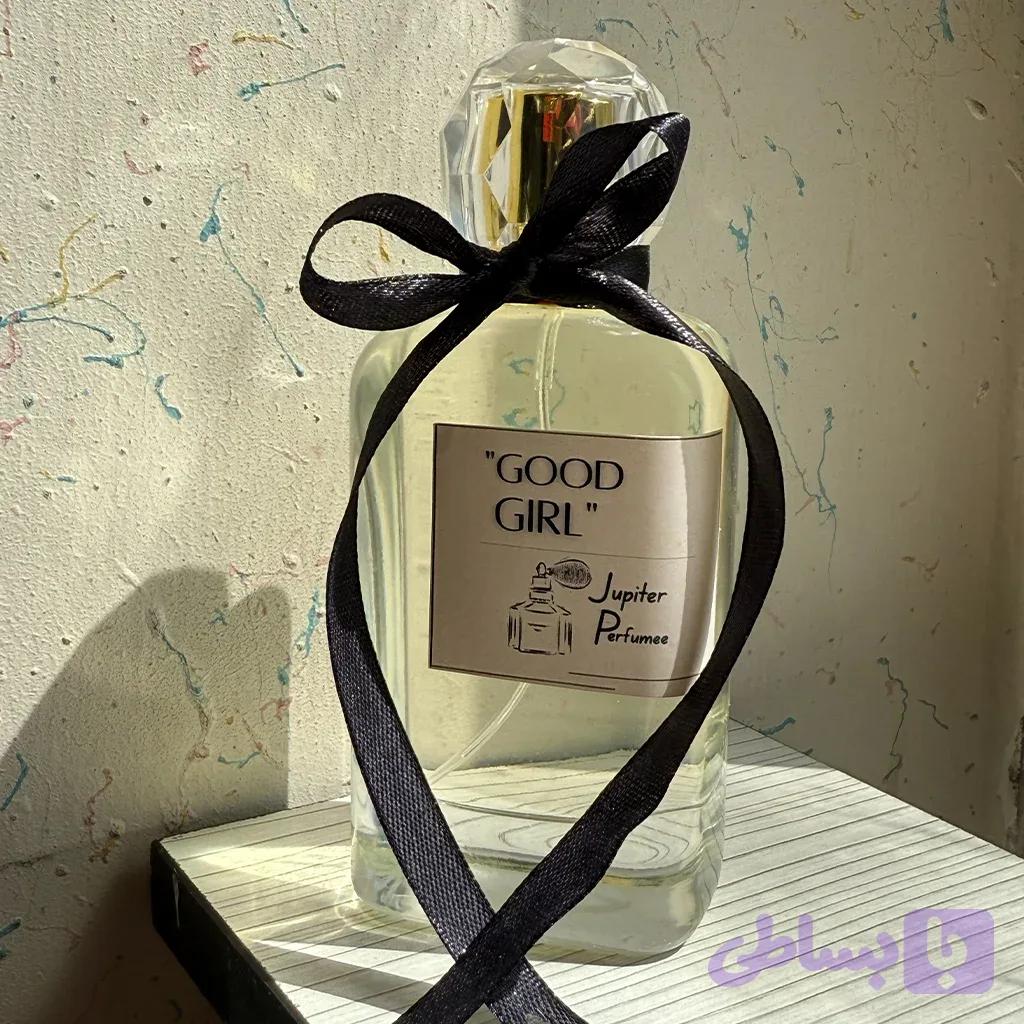 ادو پرفیوم گود گرل ۱۰۰ میل | GOOD GIRL