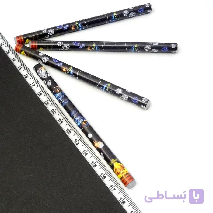 قلم نگین زن کد 35