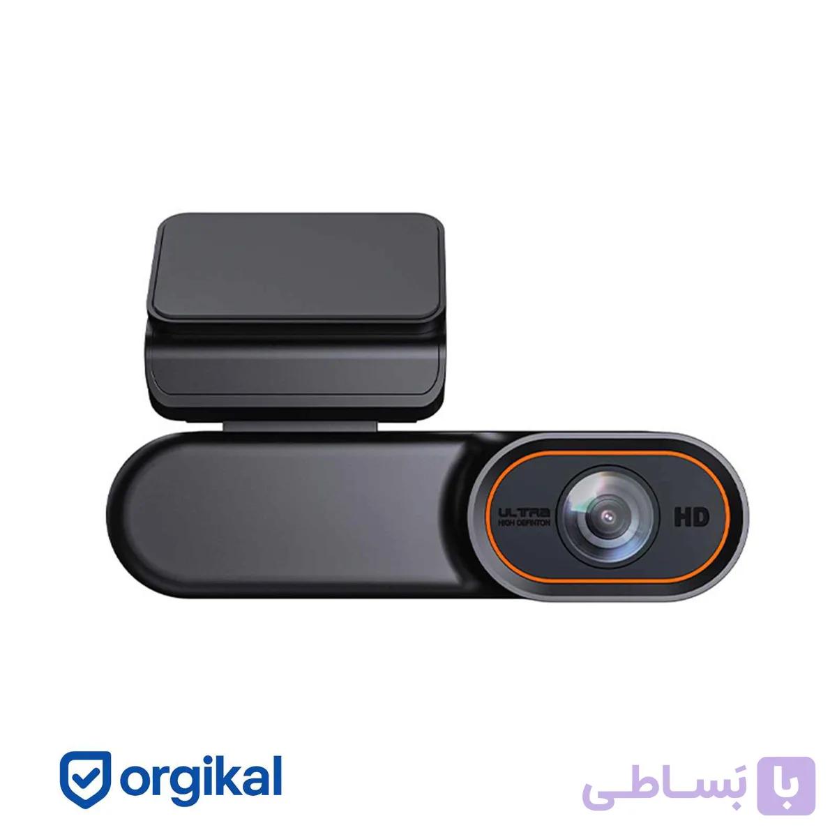 دوربین ثبت وقایع خودرو مدل DC1 IK-DG23 – سیمکارت خور 4G