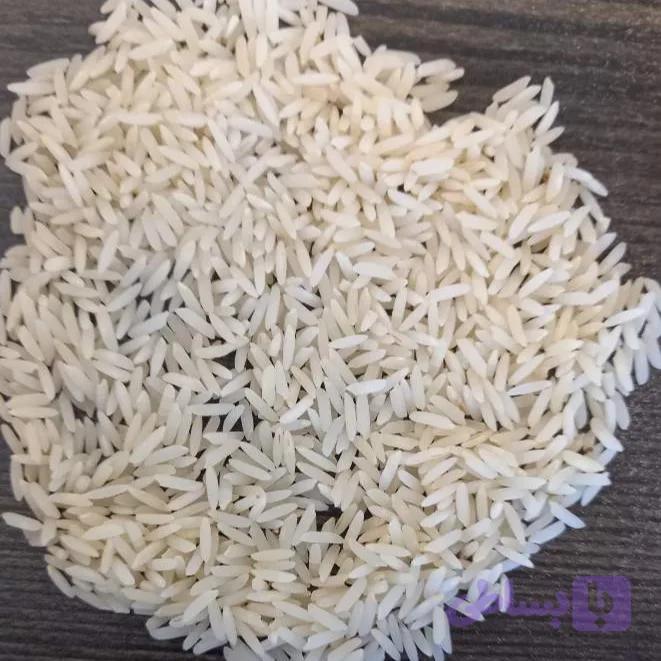 برنج ندا 5کیلویی — تصویر 1