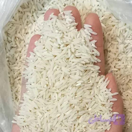 برنج ندا 10کیلویی — تصویر 1