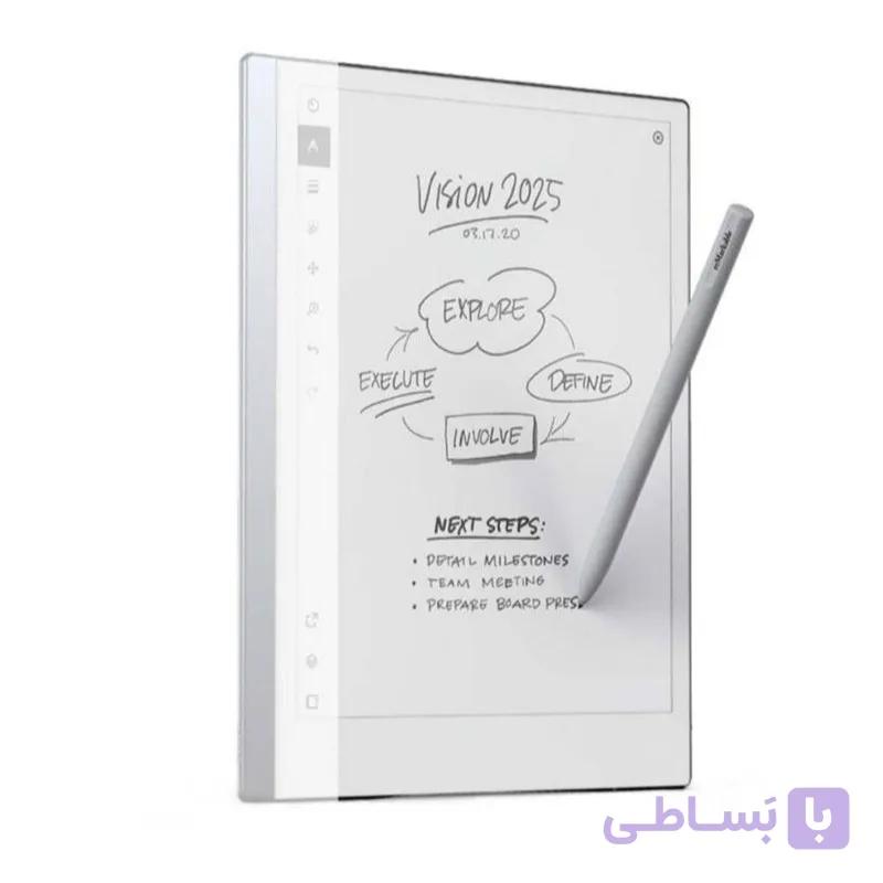 کاغذ دیجیتالی ریمارکبل مدل reMarkable 2 به همراه قلم