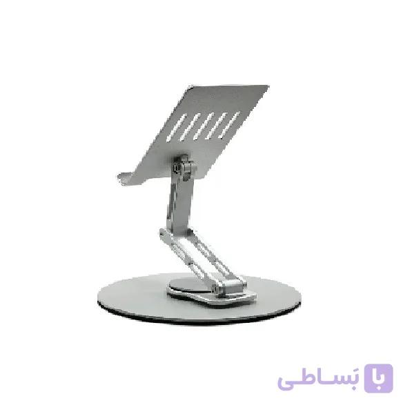 پایه نگهدارنده موبایل وتبلت مدل 650