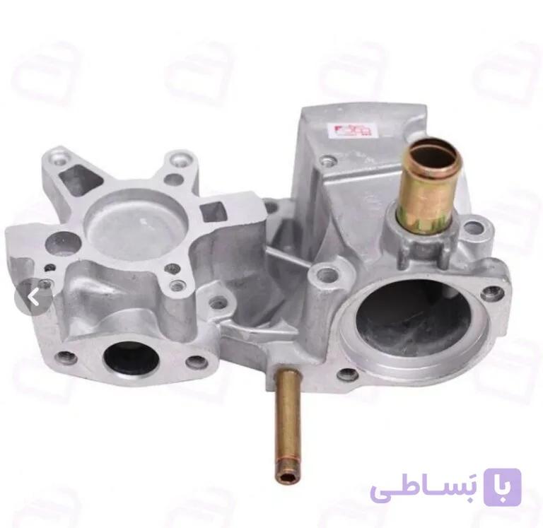 هوزینگ اب 405 سمند ساژم