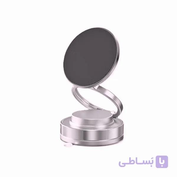 پایه نگهدارنده شارژر گوشی موبایل مدل AX-01