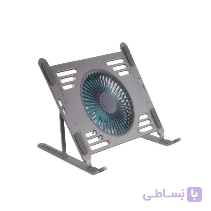 پایه خنک کننده لپ تاپ مدل T628