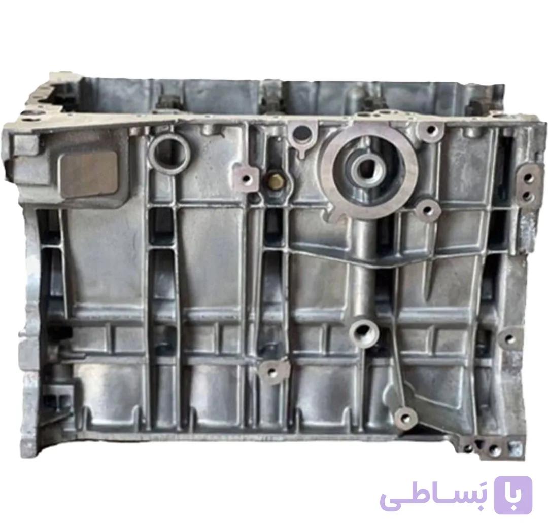 بلوک سیلندر سمند و پژو 405 و پارسXU7 اصلی