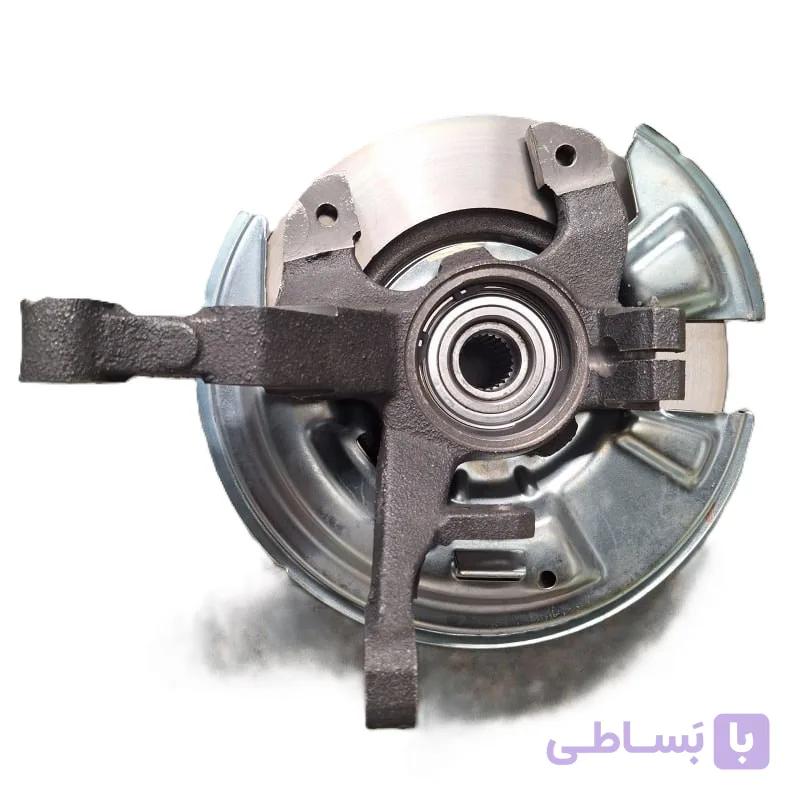 سگدست کامل پراید جدید ABS بلبرینگ یک تیکه