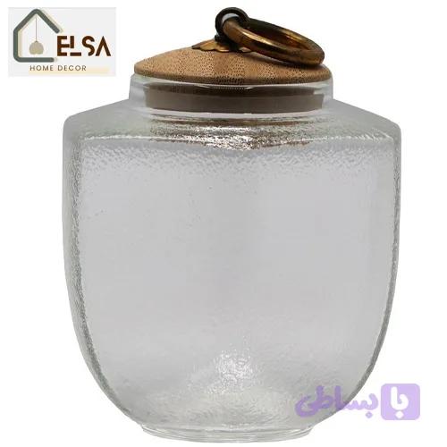 بانکه پیرکس بی وی کی مدل شش ضلعی کد 313205 + قیمت خرید