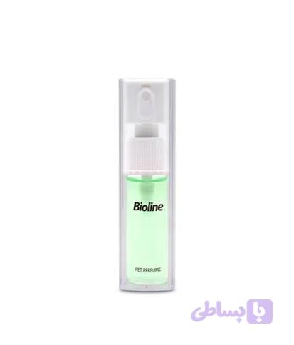عطر مخصوص سگ وگربه مدل بیولاین اصلی واورجینال (کد 333 sunshine)