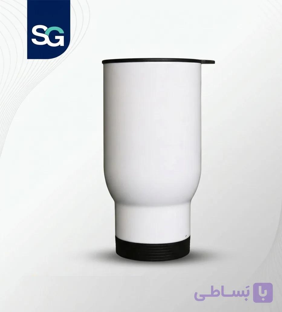 فلاسک ماشین سابلیمیشن – (0025) — تصویر 1