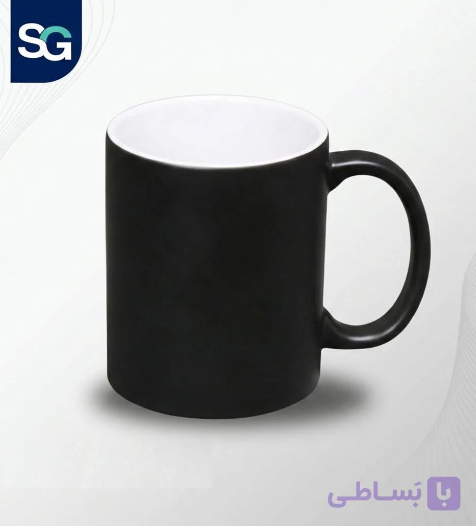 فنجان حرارتی oz6 — تصویر 1