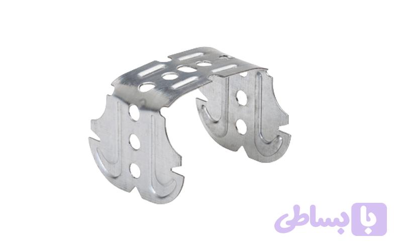 کلیپس کناف | آویز و پل F47